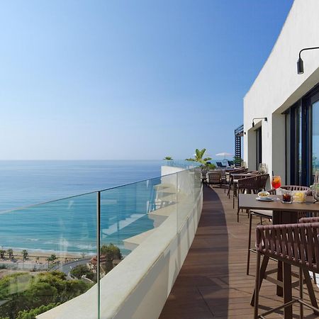 H10 Imperial Tarraco 4 Sup Hotel Tarragona Exterior foto