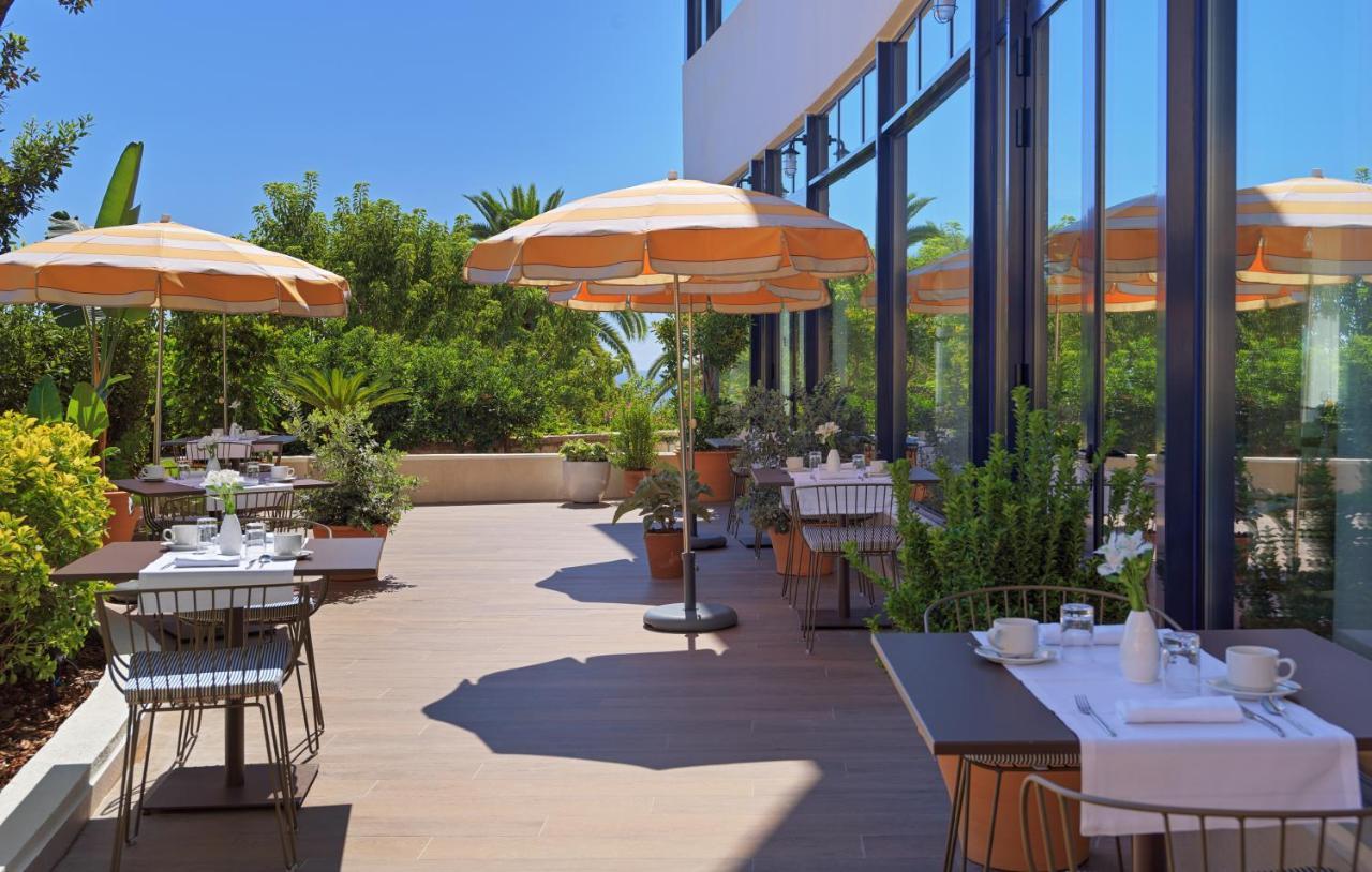 H10 Imperial Tarraco 4 Sup Hotel Tarragona Exterior foto