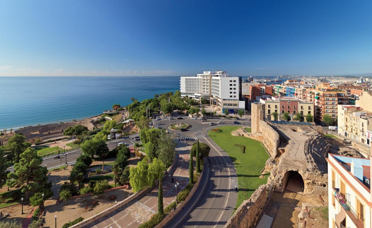 H10 Imperial Tarraco 4 Sup Hotel Tarragona Exterior foto