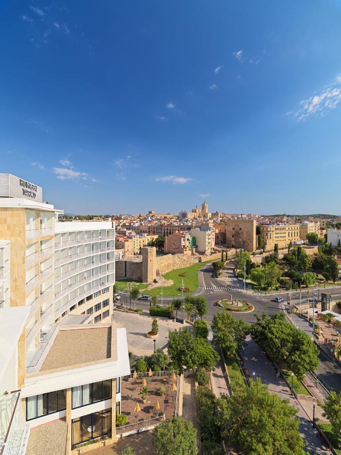 H10 Imperial Tarraco 4 Sup Hotel Tarragona Exterior foto