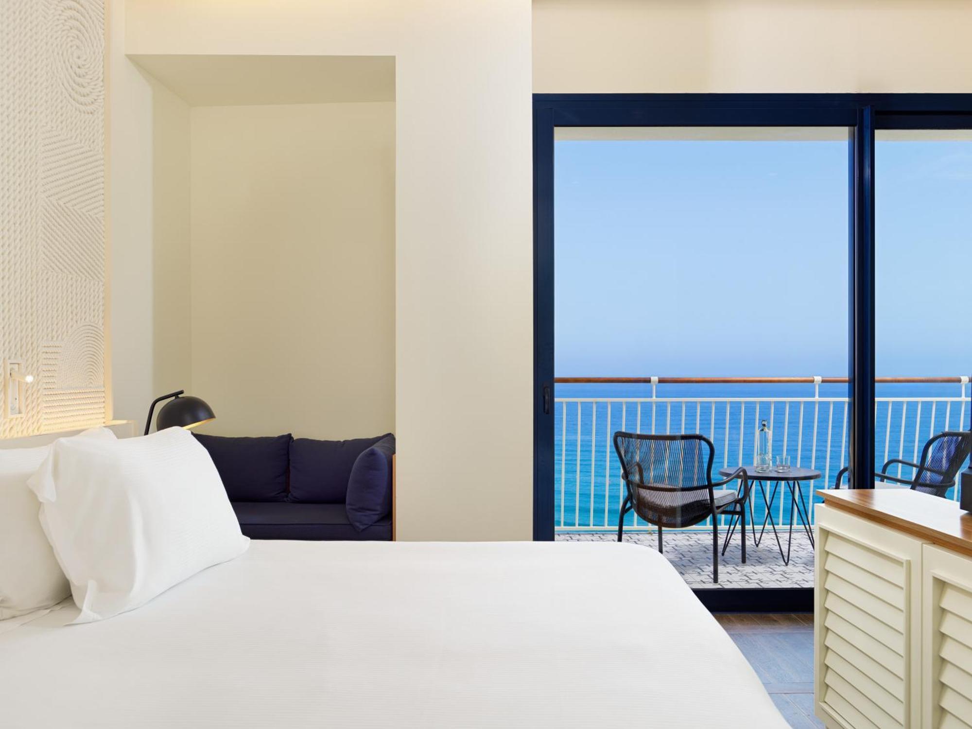 H10 Imperial Tarraco 4 Sup Hotel Tarragona Exterior foto